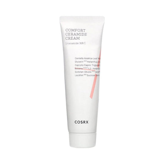 COSRX Balancium Comfort Ceramide Cream - Ceramidový krém - pletovecentrum.sk