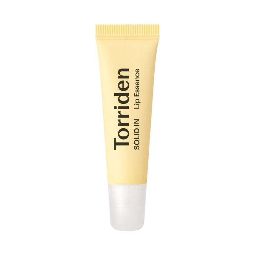 Torriden SOLID IN Ceramide Lip Essence - Ceramidový balzam na pery - pletovecentrum.sk