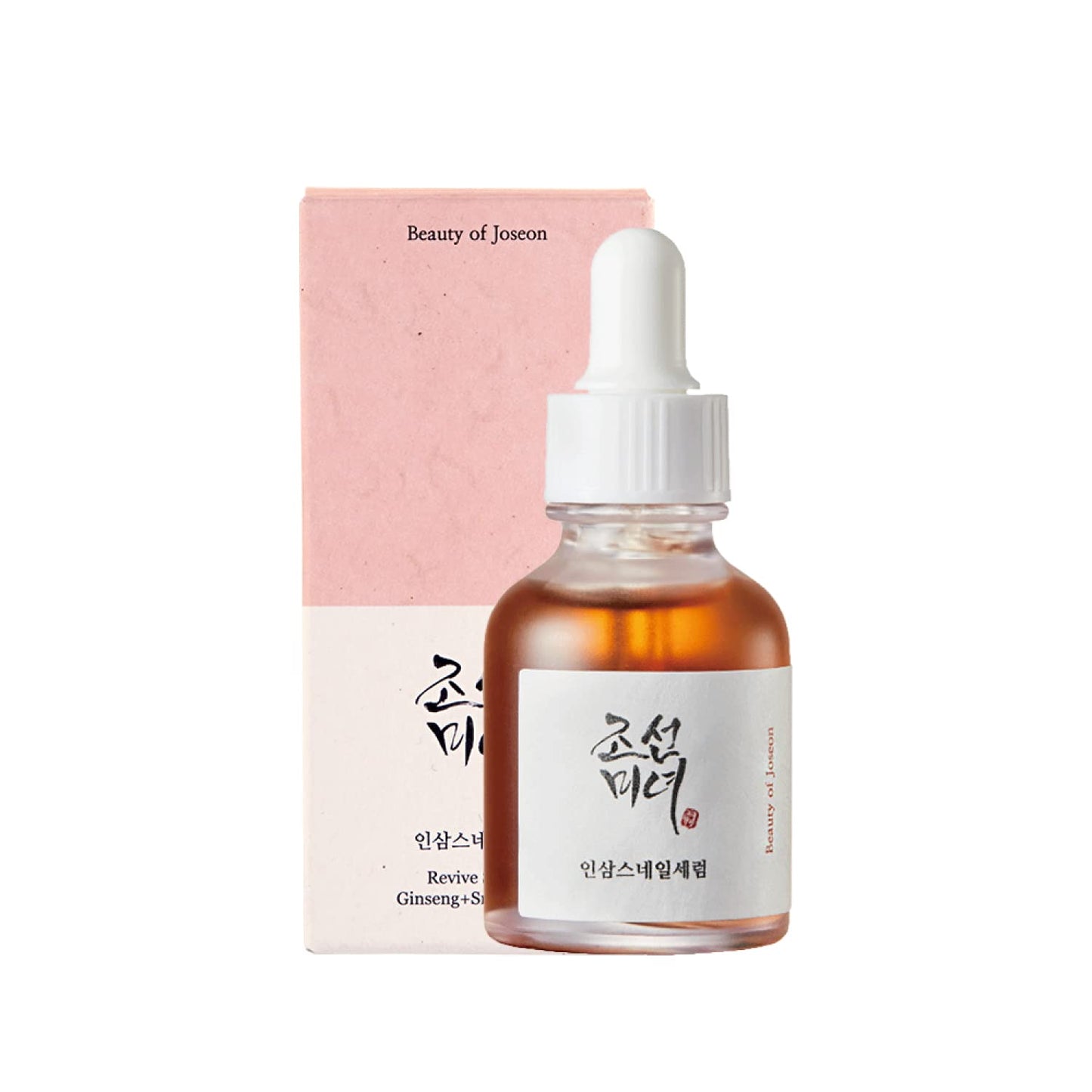 Beauty of Joseon Revive Serum - Výživné regeneračné sérum - pletovecentrum.sk