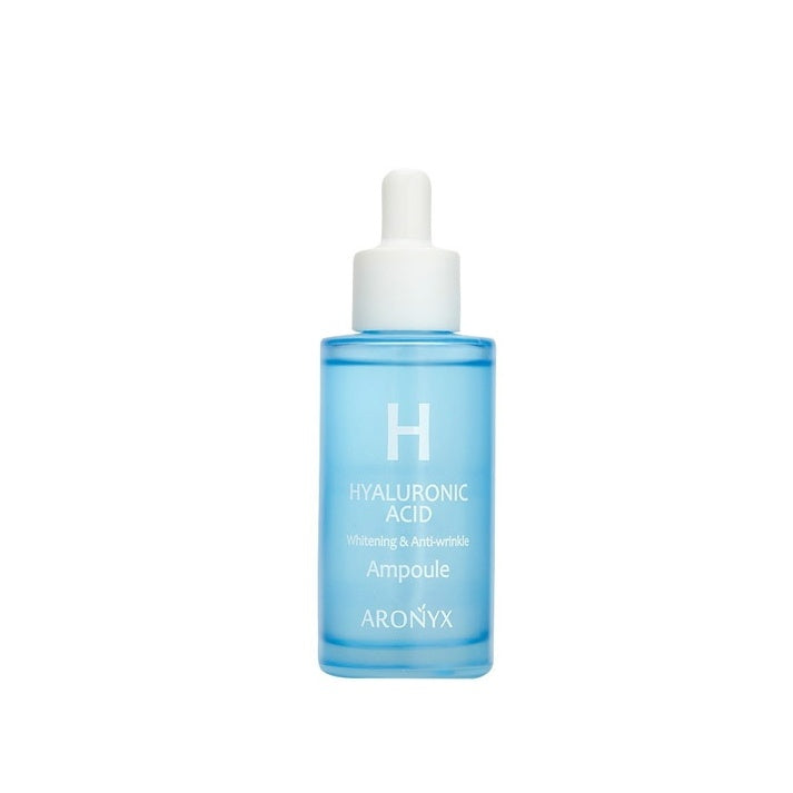 ARONYX Hyaluronic Acid Ampoule - Ampulka s hydratačným sérom - pletovecentrum.sk